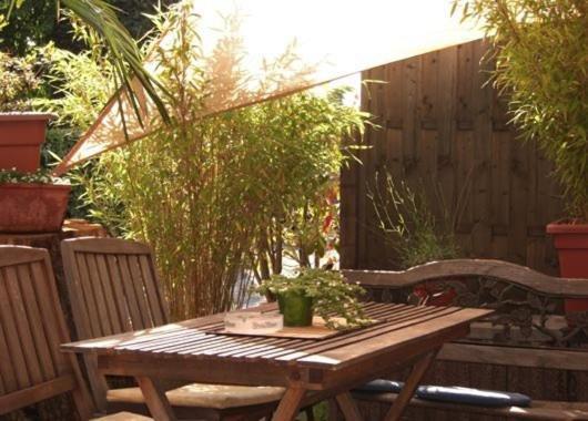 Hotel Garni Haus Schoenberger 하일리겐하우스 외부 사진
