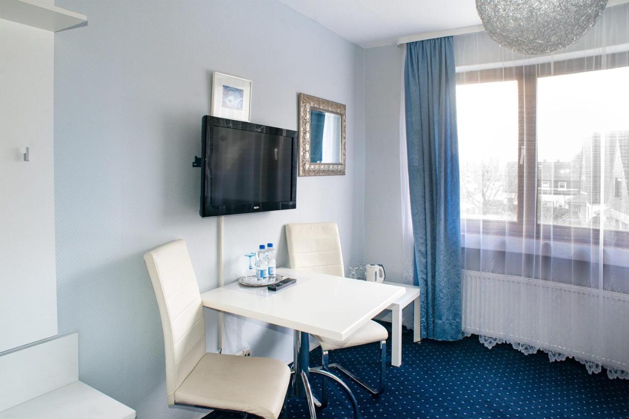 Hotel Garni Haus Schoenberger 하일리겐하우스 외부 사진